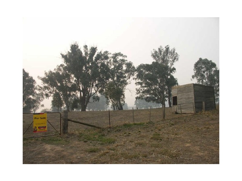 Lot 22 Tigerhill Road Tatong, Benalla VIC 3672