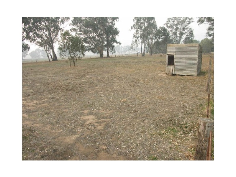 Lot 22 Tigerhill Road Tatong, Benalla VIC 3672