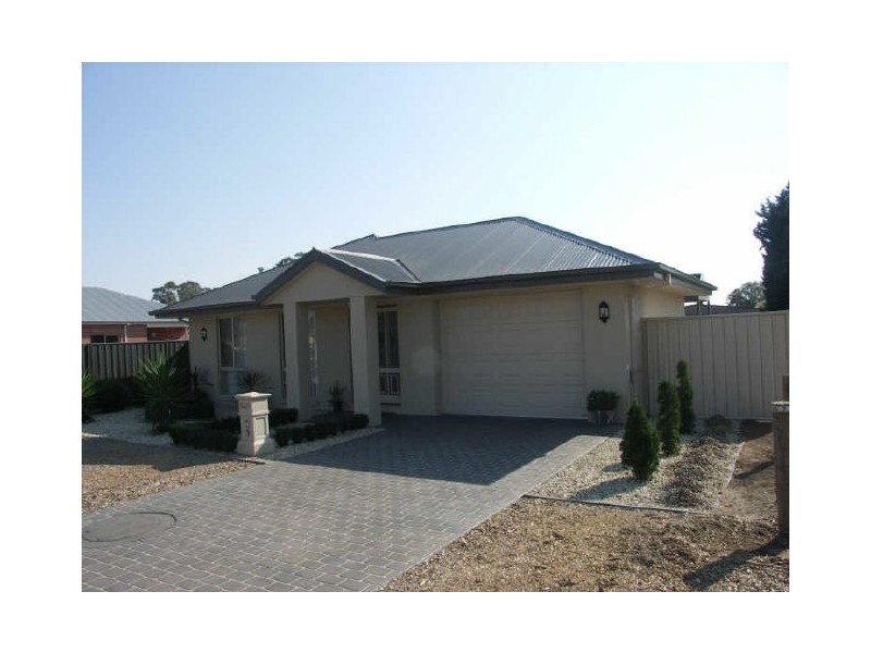 5 Box Lane, Benalla VIC 3672