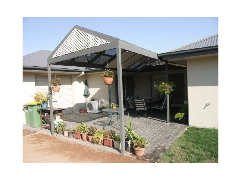 5 Box Lane, Benalla VIC 3672