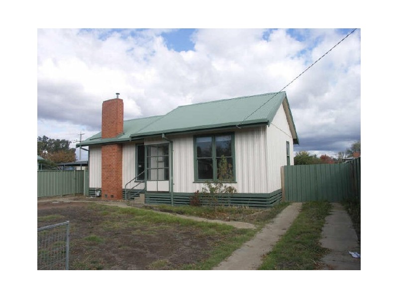 1 Russell Street, Benalla VIC 3672