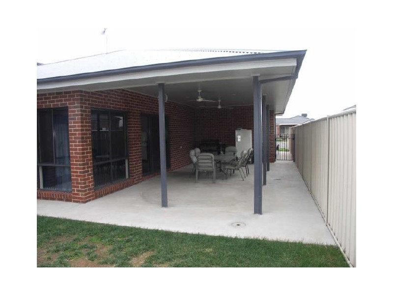 22 Fraser Street, Benalla VIC 3672