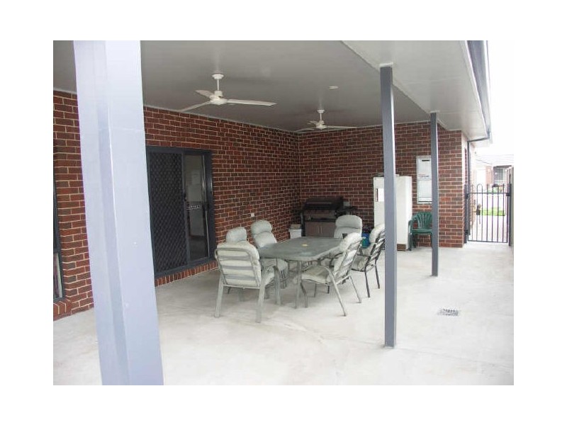 22 Fraser Street, Benalla VIC 3672