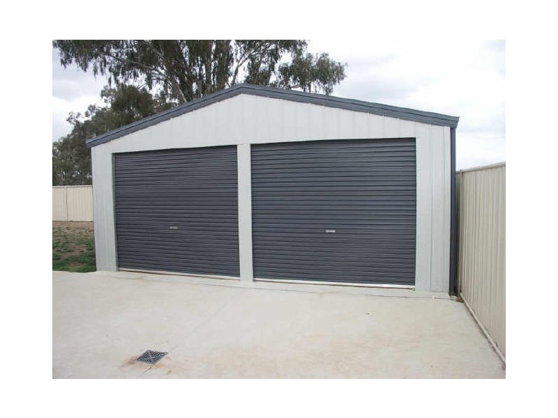 22 Fraser Street, Benalla VIC 3672