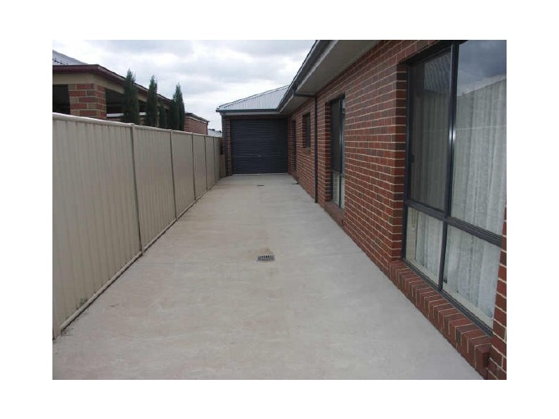 22 Fraser Street, Benalla VIC 3672