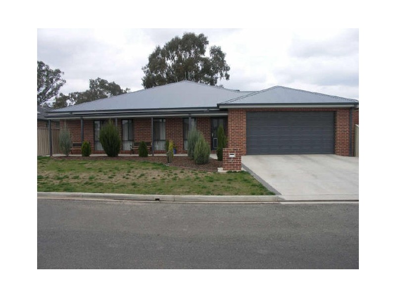 22 Fraser Street, Benalla VIC 3672