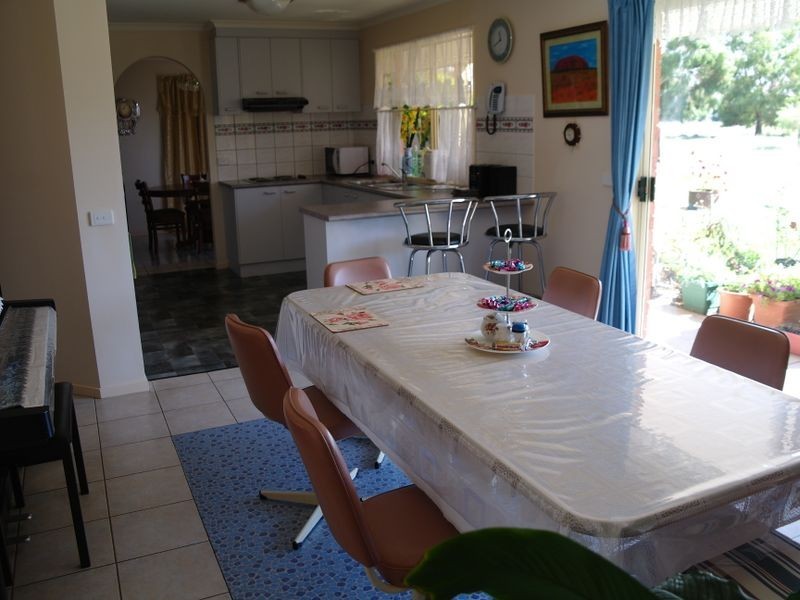 74 Willis Little Drive, Benalla VIC 3672