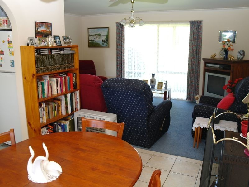 74 Willis Little Drive, Benalla VIC 3672