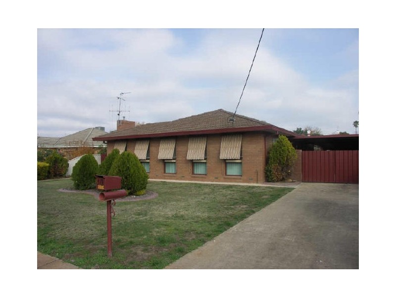 30 Walker Street, Benalla VIC 3672