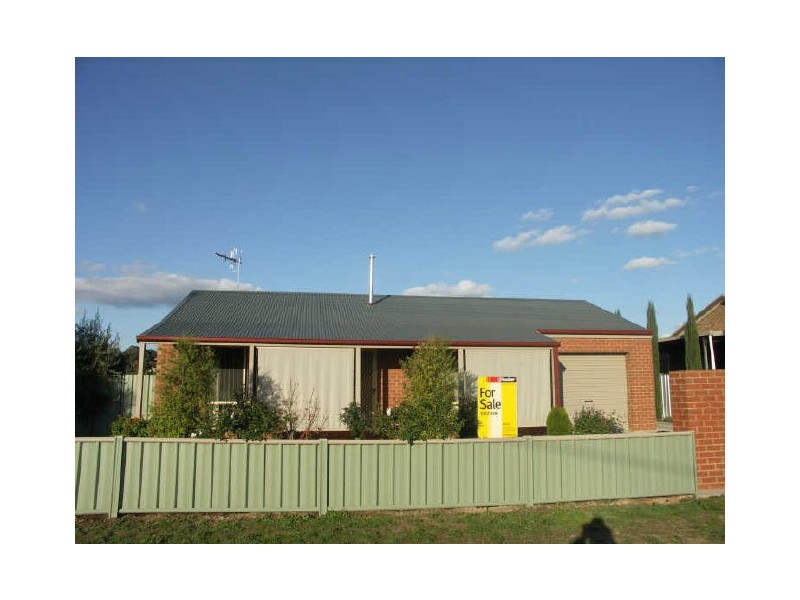1-42 Witt Street, Benalla VIC 3672