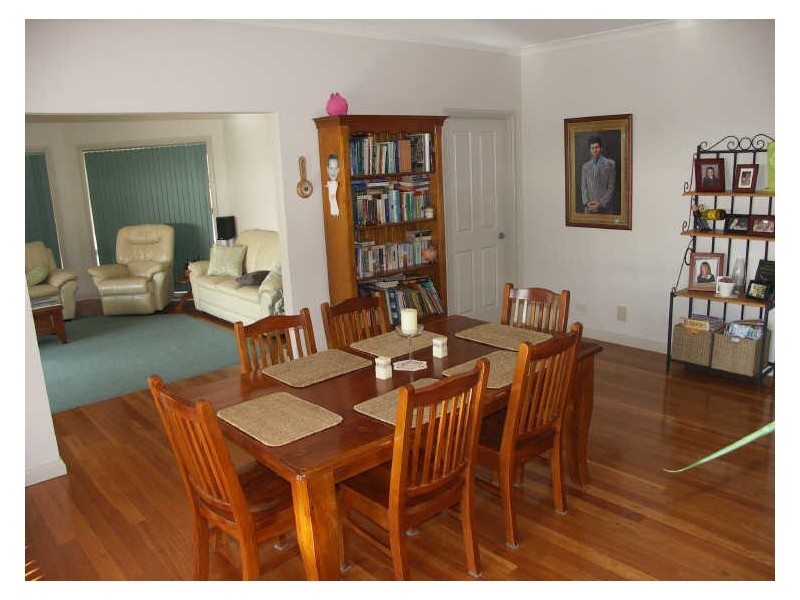 19 Shawbrook Avenue, Benalla VIC 3672