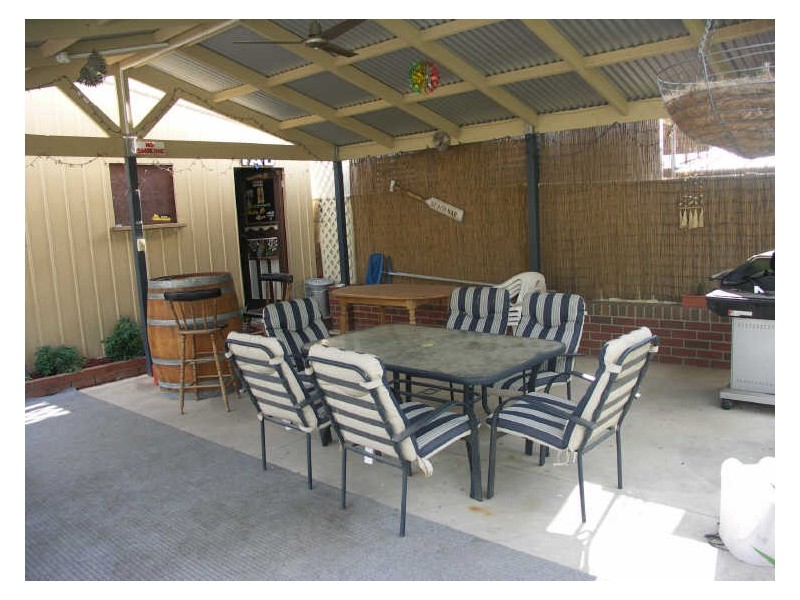 19 Shawbrook Avenue, Benalla VIC 3672