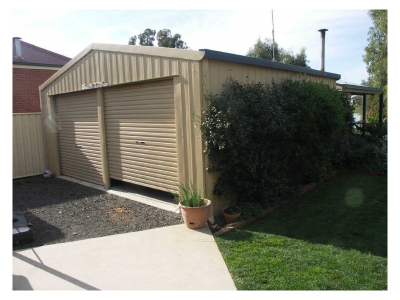 19 Shawbrook Avenue, Benalla VIC 3672