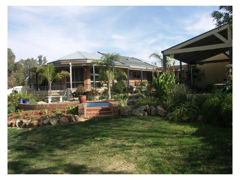 19 Shawbrook Avenue, Benalla VIC 3672