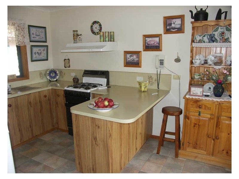 60 Witt St, Benalla VIC 3672