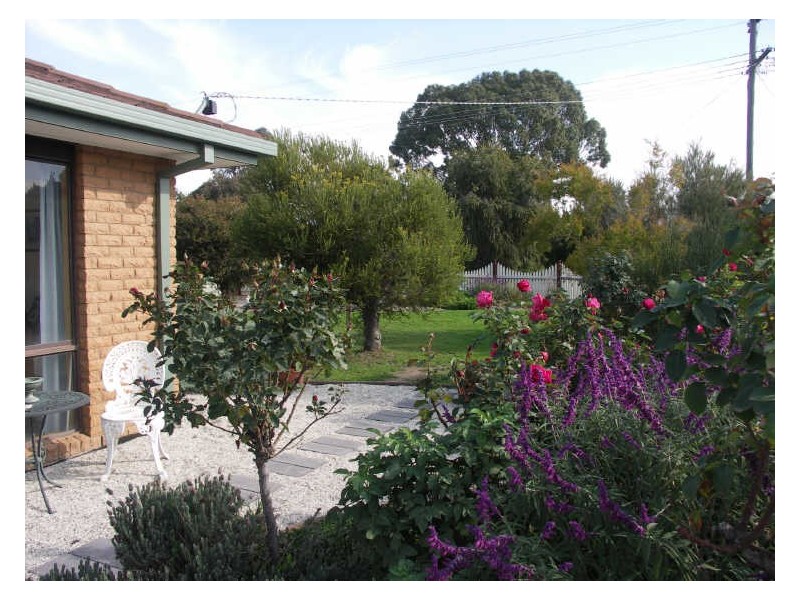 60 Witt St, Benalla VIC 3672