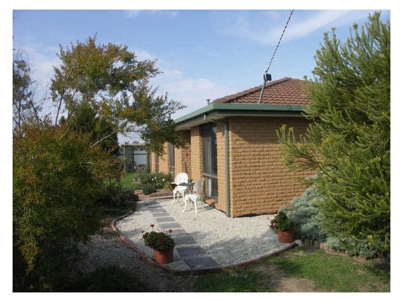 60 Witt St, Benalla VIC 3672