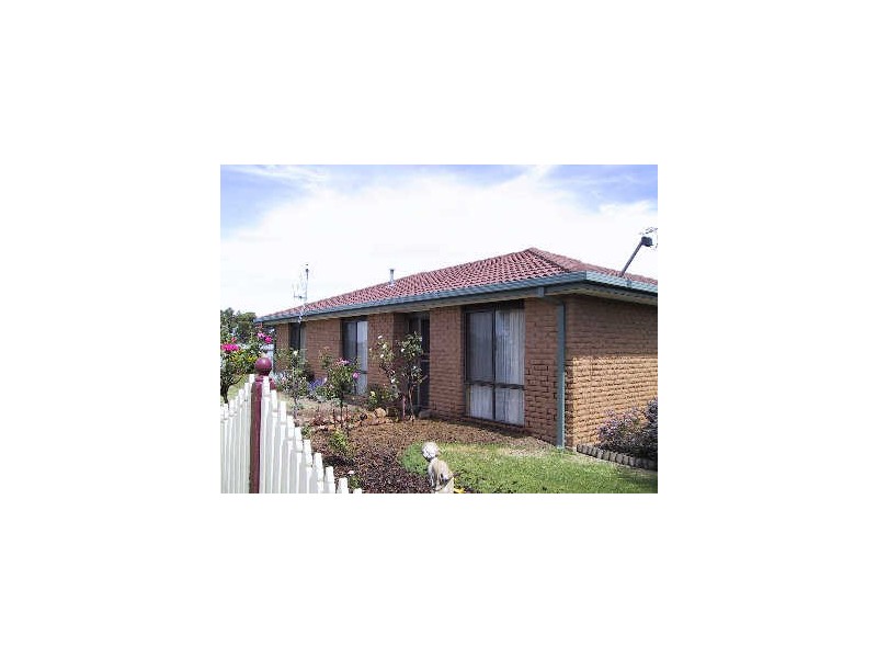 60 Witt St, Benalla VIC 3672