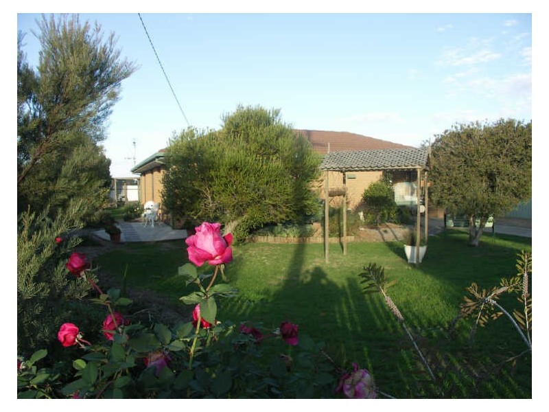 60 Witt St, Benalla VIC 3672