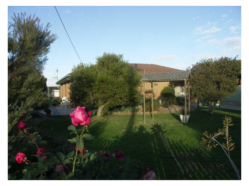 60 Witt St, Benalla VIC 3672