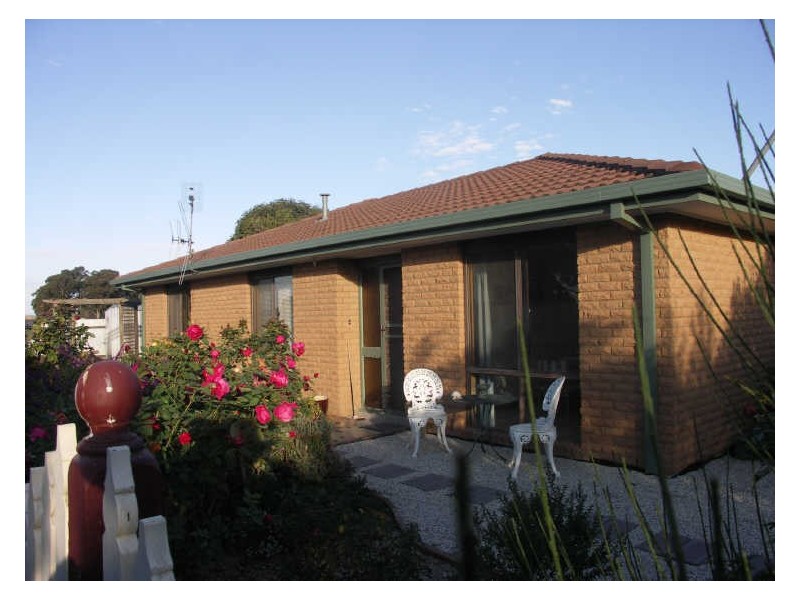 60 Witt St, Benalla VIC 3672