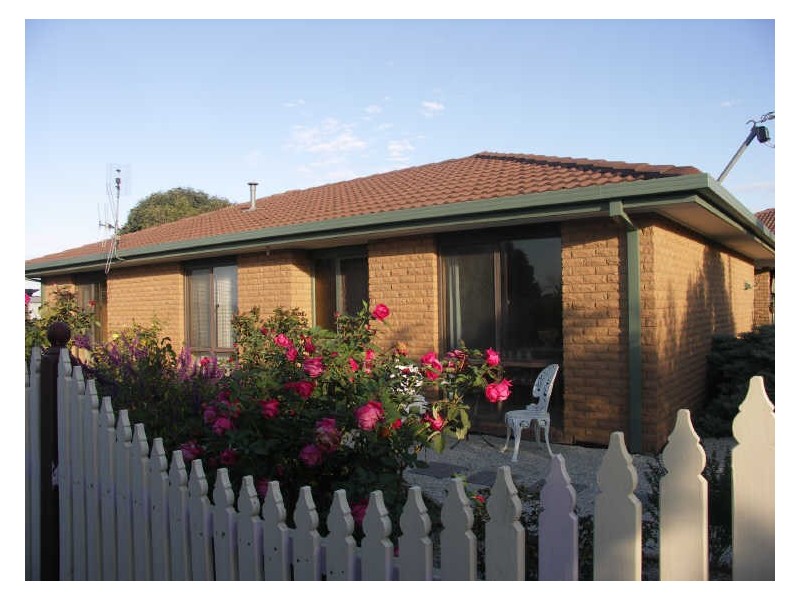 60 Witt St, Benalla VIC 3672