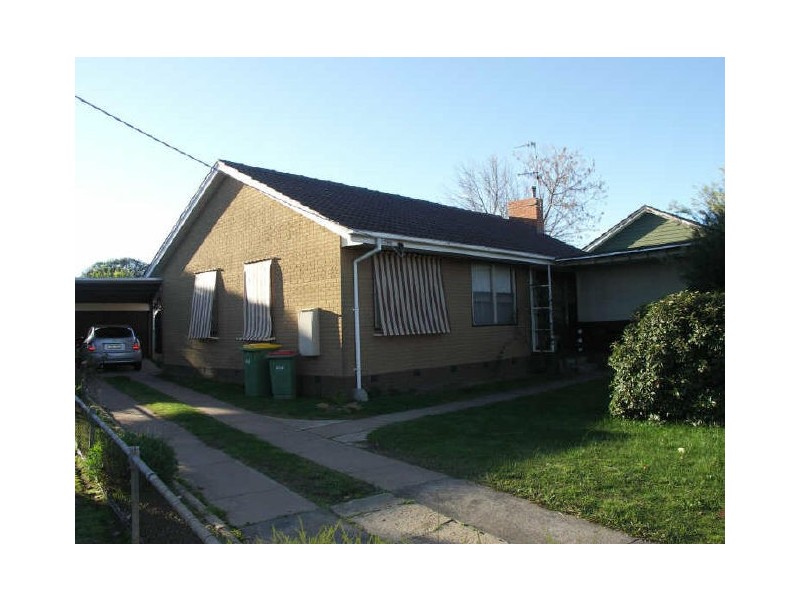 62 Goodwin Street, Benalla VIC 3672