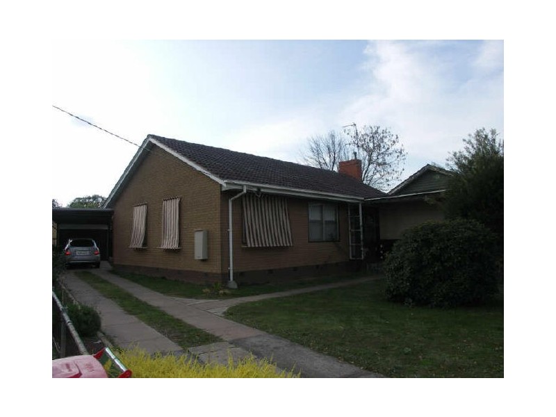 62 Goodwin Street, Benalla VIC 3672