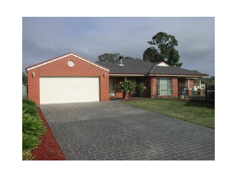 6 Ibis Court, Benalla VIC 3672