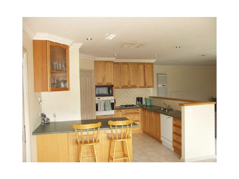 6 Ibis Court, Benalla VIC 3672