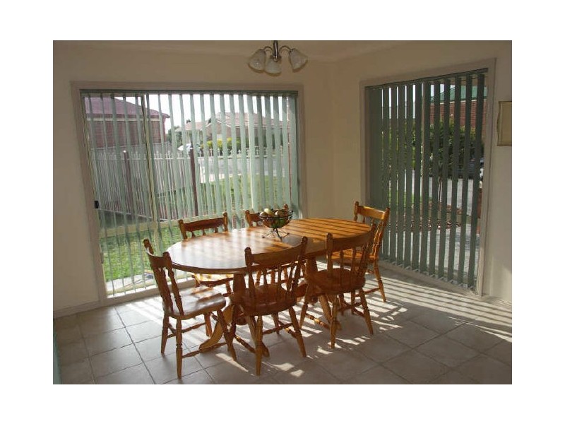 6 Ibis Court, Benalla VIC 3672