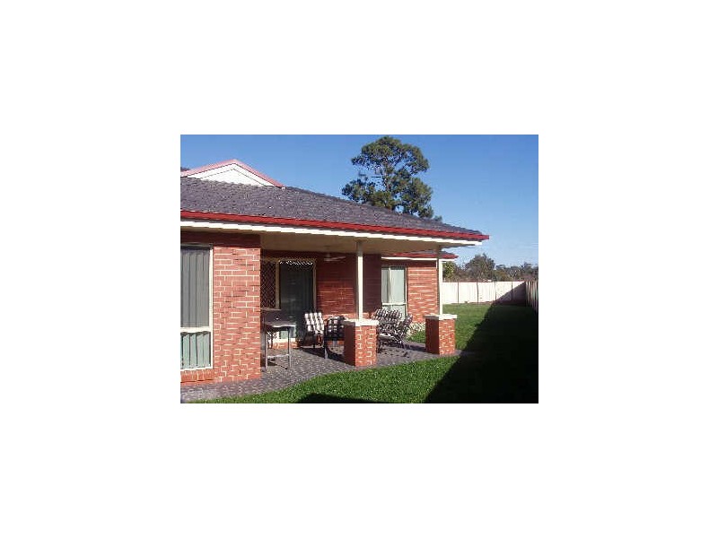 6 Ibis Court, Benalla VIC 3672