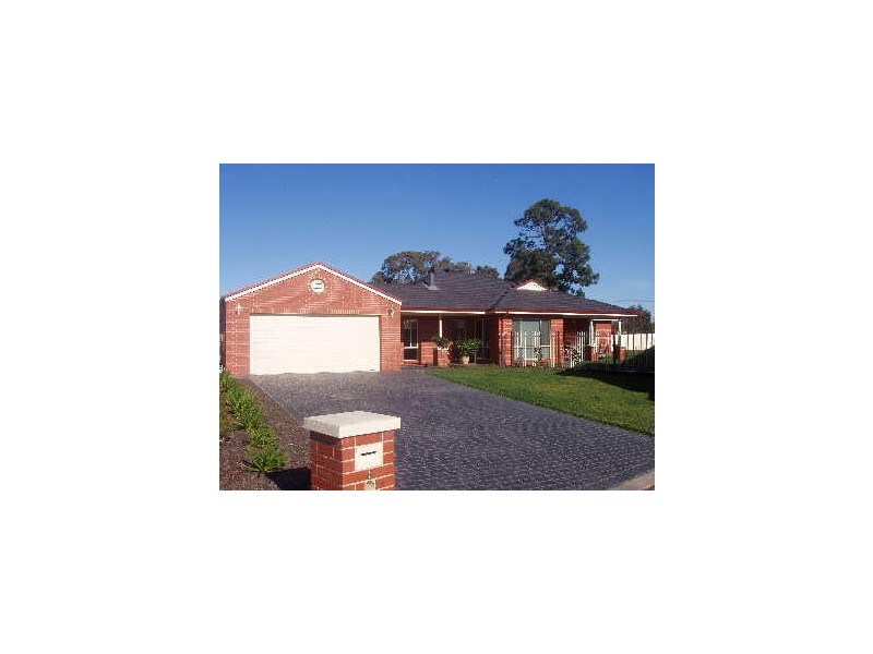 6 Ibis Court, Benalla VIC 3672