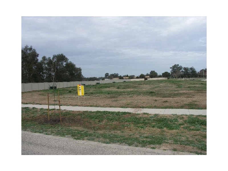 Lot 10 Woods Grove Estate, Olivers Road, Benalla VIC 3672