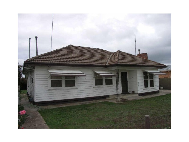 5 Killena Avenue, Benalla VIC 3672