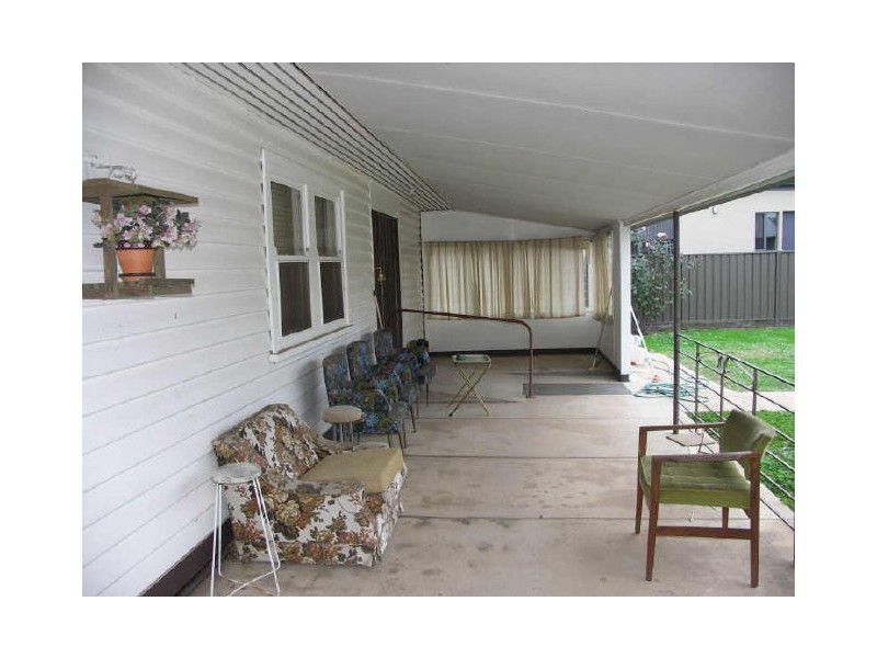 5 Killena Avenue, Benalla VIC 3672