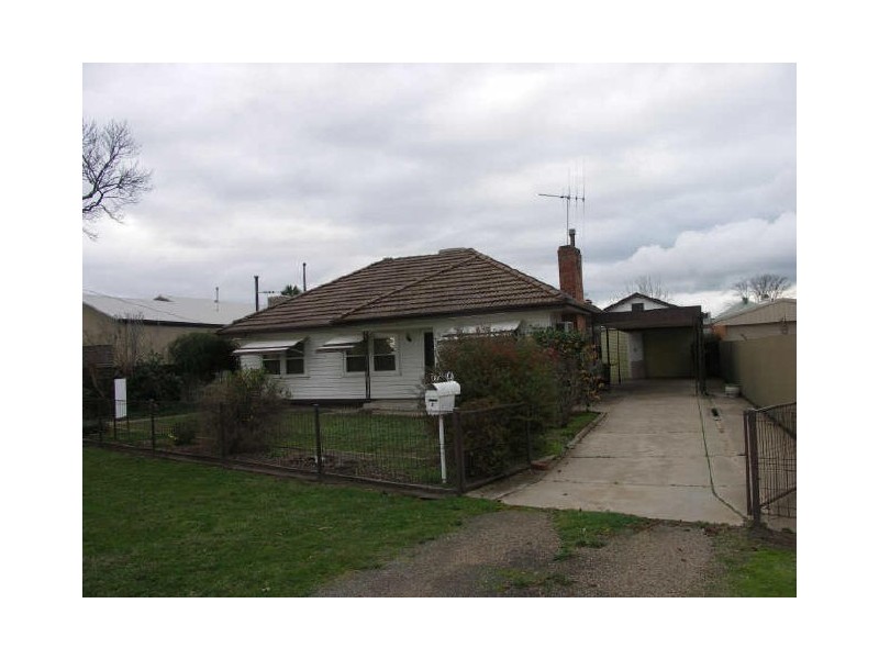 5 Killena Avenue, Benalla VIC 3672