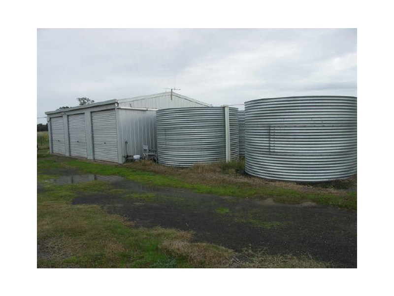 194 Coach Road Winton, Benalla VIC 3672