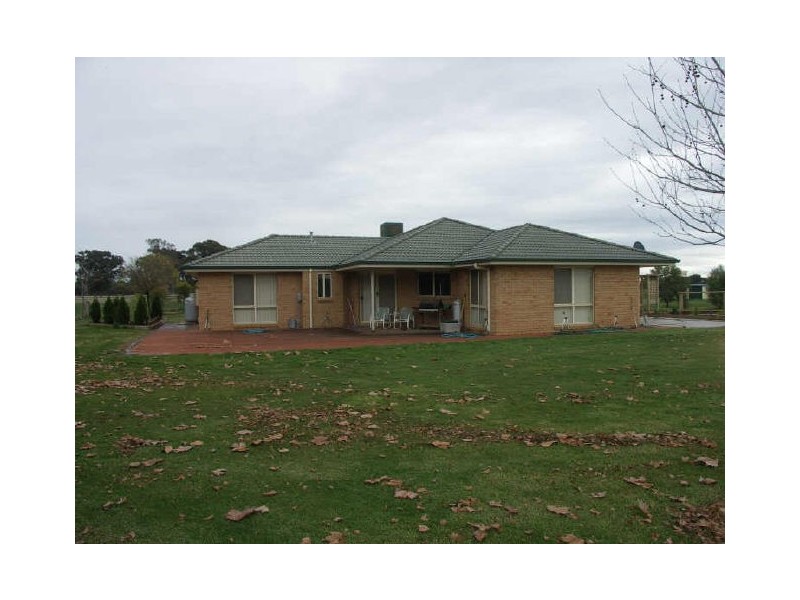 194 Coach Road Winton, Benalla VIC 3672