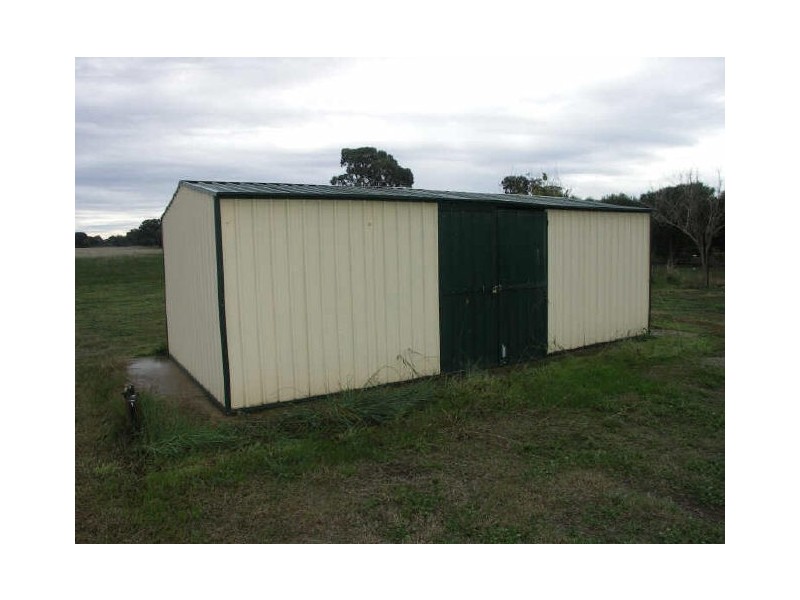 194 Coach Road Winton, Benalla VIC 3672