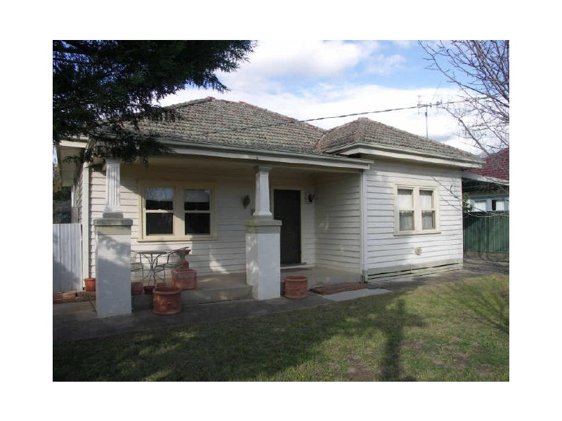 17 Henry Street, Benalla VIC 3672