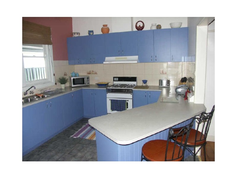 17 Henry Street, Benalla VIC 3672