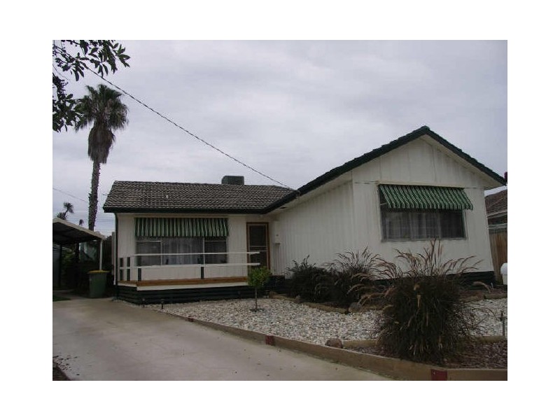 4 Ross Court, Benalla VIC 3672