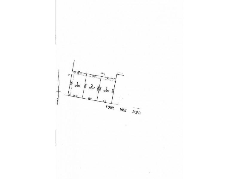 Four Mile Road, Benalla VIC 3672