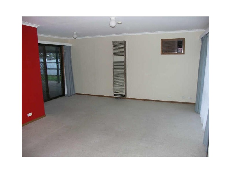 6 Robinson Court, Benalla VIC 3672