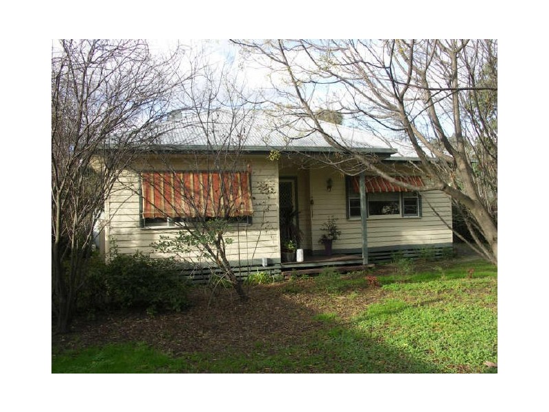 34 Palmerston Street, Baddaginnie VIC 3670