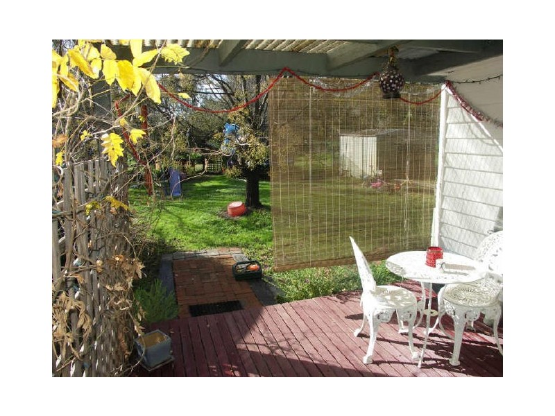 34 Palmerston Street, Baddaginnie VIC 3670