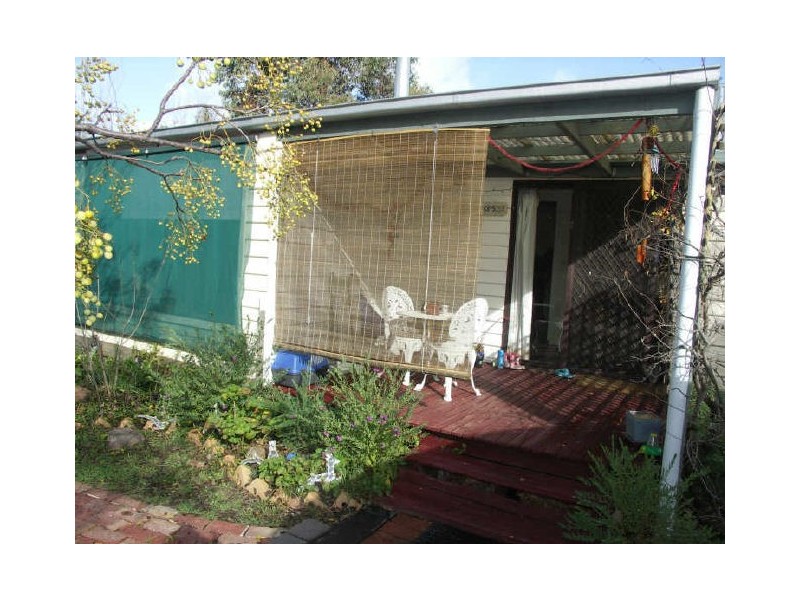 34 Palmerston Street, Baddaginnie VIC 3670