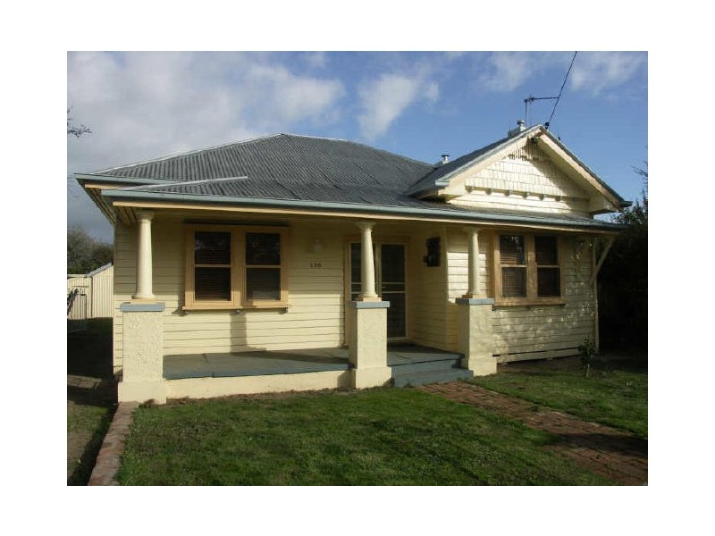 116 Mackellar Street, Benalla VIC 3672