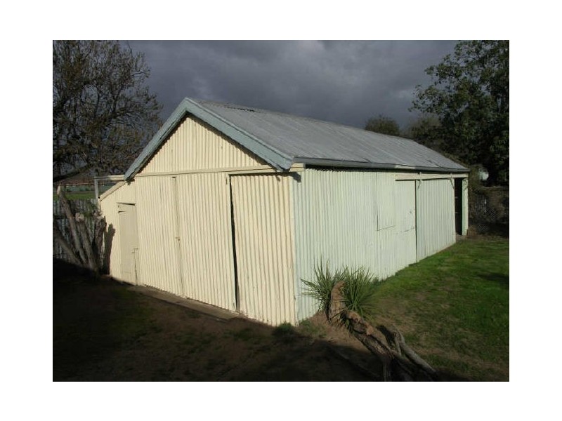 116 Mackellar Street, Benalla VIC 3672